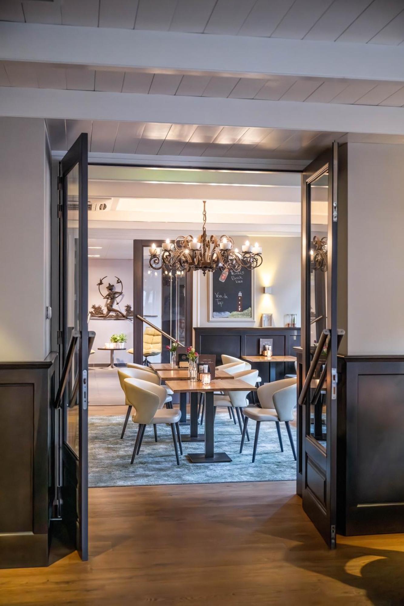 Hotel Aalsmeer Bagian luar foto